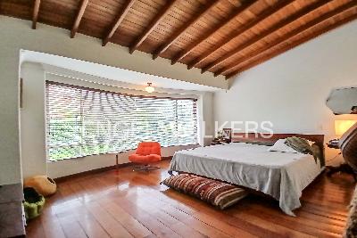 Casa de 4 alcobas en venta en San Lucas, Medellín, 439 m² · foto 12 de 16
