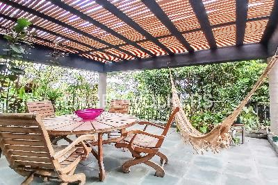 Casa de 4 alcobas en venta en San Lucas, Medellín, 439 m² · foto 5 de 16