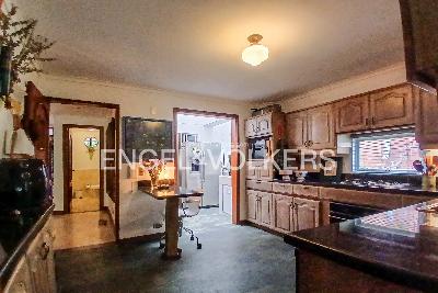 Casa de 4 alcobas en venta en San Lucas, Medellín, 439 m² · foto 6 de 16