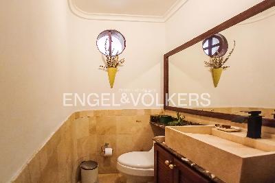 Casa de 4 alcobas en venta en San Lucas, Medellín, 439 m² · foto 7 de 16