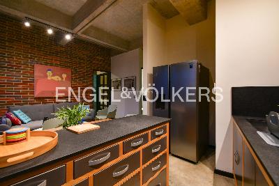 Apartamento de 1 alcoba en arriendo en El Campestre, Medellín, 58 m² · foto 5 de 9