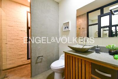 Apartamento de 1 alcoba en arriendo en El Campestre, Medellín, 58 m² · foto 8 de 9