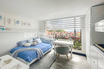 Casa de 3 alcobas en venta en La Calera, Bogotá, 159 m² · foto 10 de 16