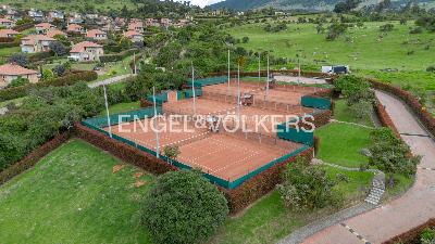 Casa de 3 alcobas en venta en La Calera, Bogotá, 159 m² · foto 13 de 16