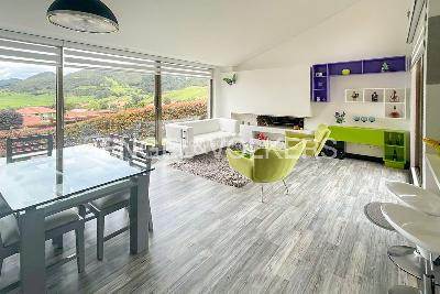 Casa de 3 alcobas en venta en La Calera, Bogotá, 159 m² · foto 2 de 16