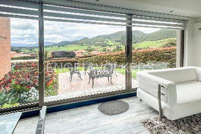 Casa de 3 alcobas en venta en La Calera, Bogotá, 159 m² · foto 3 de 16