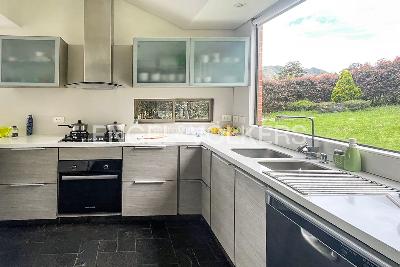 Casa de 3 alcobas en venta en La Calera, Bogotá, 159 m² · foto 4 de 16