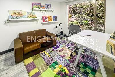 Casa de 3 alcobas en venta en La Calera, Bogotá, 159 m² · foto 5 de 16