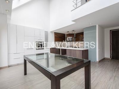 Apartamento de 3 alcobas en venta en Chico, Bogotá, 214 m² · foto 5 de 17