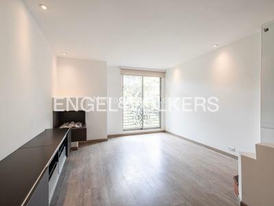 Apartamento de 3 alcobas en venta en Chico, Bogotá, 214 m² · foto 7 de 17