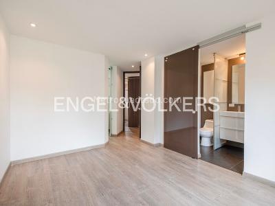 Apartamento de 3 alcobas en venta en Chico, Bogotá, 214 m² · foto 9 de 17