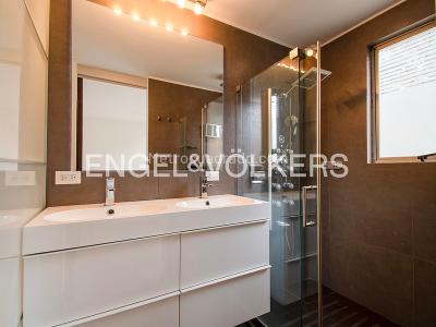 Apartamento de 3 alcobas en venta en Chico, Bogotá, 214 m² · foto 10 de 17
