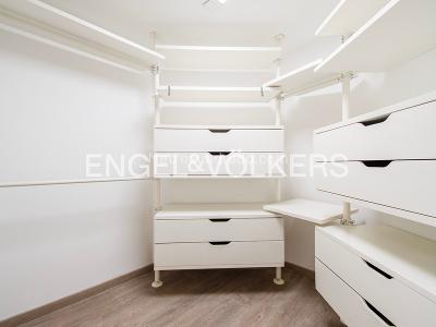 Apartamento de 3 alcobas en venta en Chico, Bogotá, 214 m² · foto 11 de 17