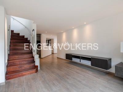 Apartamento de 3 alcobas en venta en Chico, Bogotá, 214 m² · foto 15 de 17