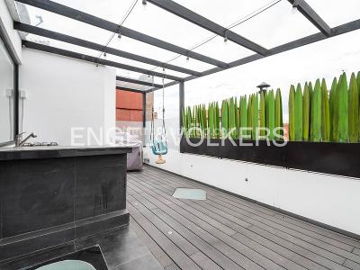 Apartamento de 3 alcobas en venta en Chico, Bogotá, 214 m² · foto 17 de 17