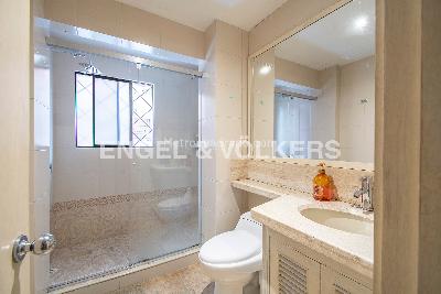 Apartamento de 1 alcoba en arriendo en Los Rosales, Bogotá, 60 m² · foto 6 de 6