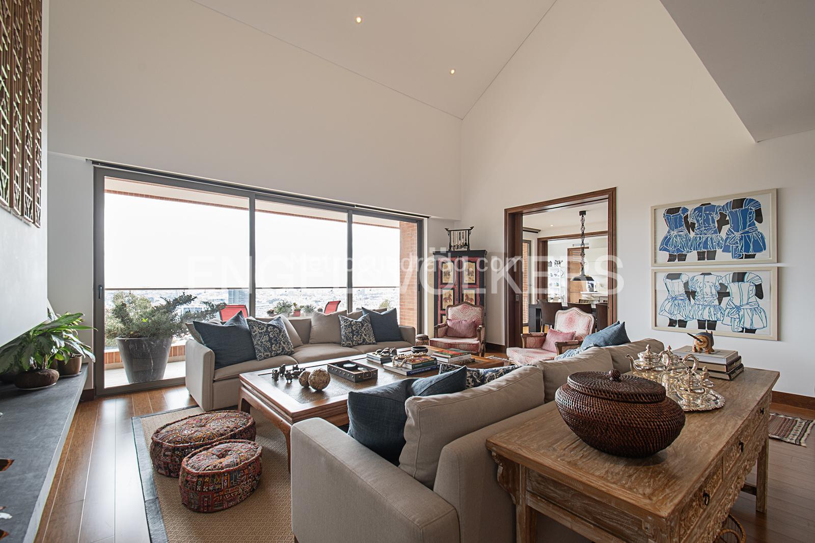 Foto del apartamento
