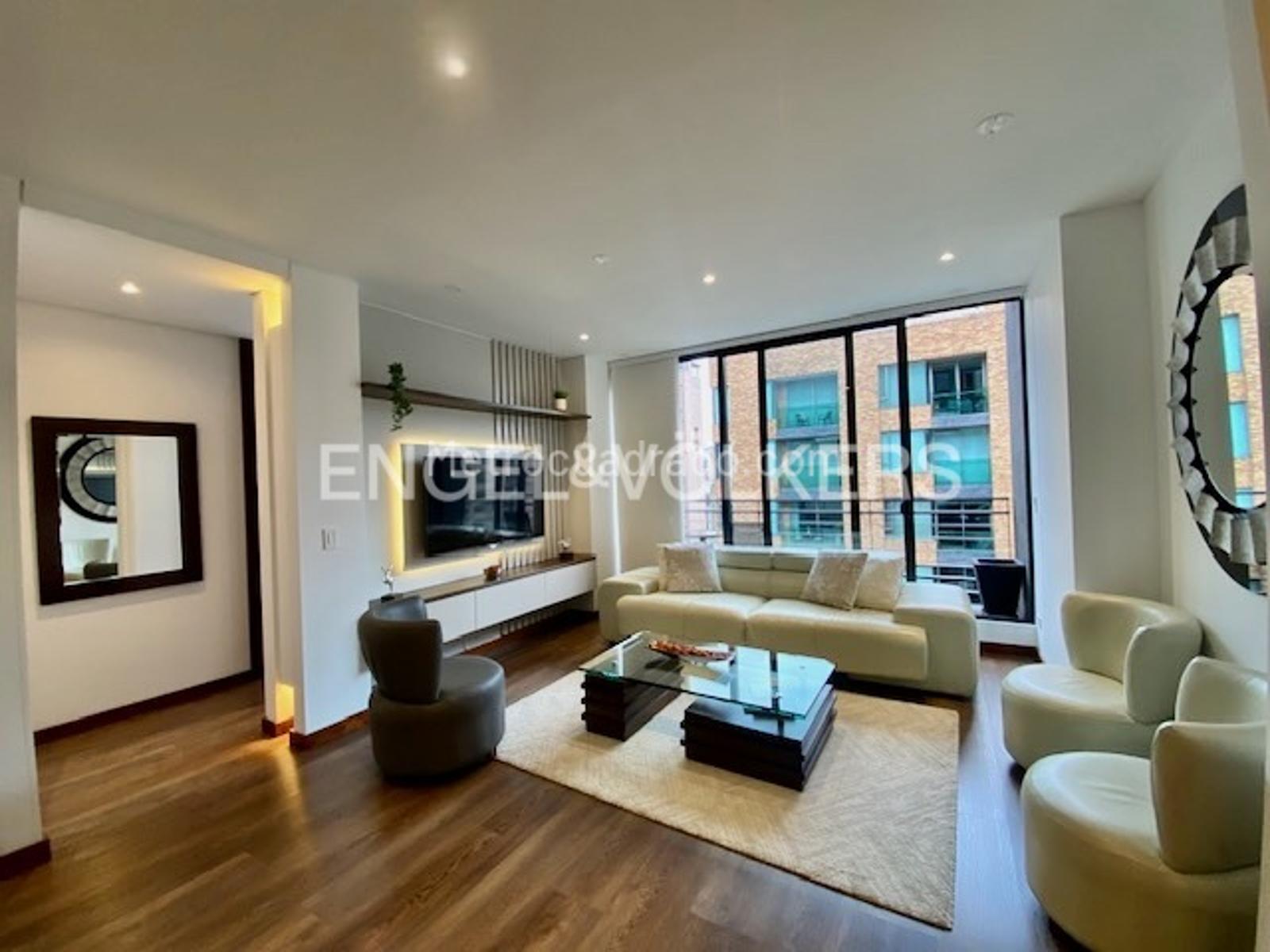 Foto del apartamento
