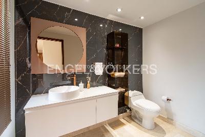 Apartamento de 4 alcobas en venta en El Nogal, Bogotá, 379 m² · foto 11 de 20