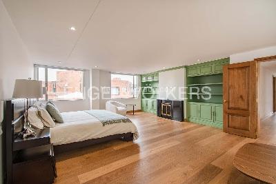 Apartamento de 4 alcobas en venta en El Nogal, Bogotá, 379 m² · foto 12 de 20