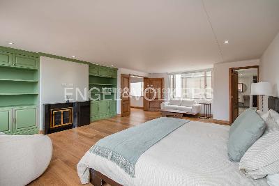 Apartamento de 4 alcobas en venta en El Nogal, Bogotá, 379 m² · foto 13 de 20