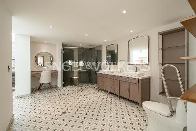 Apartamento de 4 alcobas en venta en El Nogal, Bogotá, 379 m² · foto 14 de 20