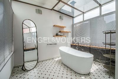 Apartamento de 4 alcobas en venta en El Nogal, Bogotá, 379 m² · foto 15 de 20