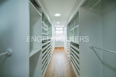 Apartamento de 4 alcobas en venta en El Nogal, Bogotá, 379 m² · foto 16 de 20