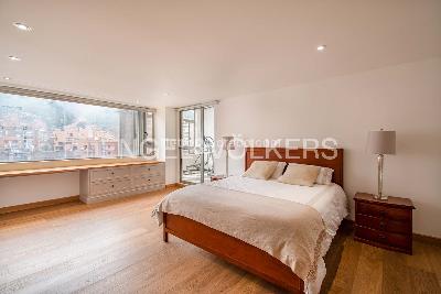 Apartamento de 4 alcobas en venta en El Nogal, Bogotá, 379 m² · foto 17 de 20
