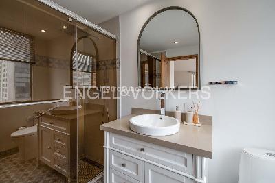 Apartamento de 4 alcobas en venta en El Nogal, Bogotá, 379 m² · foto 18 de 20