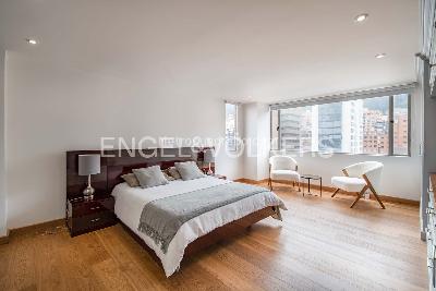 Apartamento de 4 alcobas en venta en El Nogal, Bogotá, 379 m² · foto 20 de 20