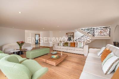 Apartamento de 4 alcobas en venta en El Nogal, Bogotá, 379 m² · foto 3 de 20