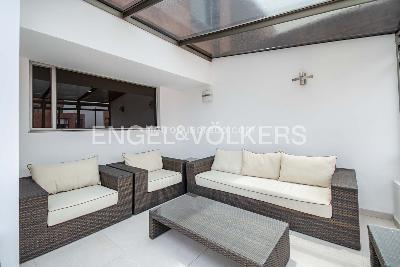 Apartamento de 4 alcobas en venta en El Nogal, Bogotá, 379 m² · foto 9 de 20