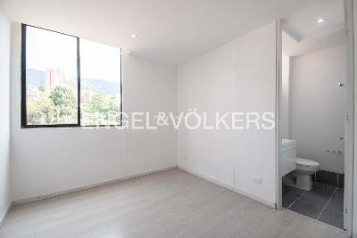 Apartamento de 3 alcobas en venta en El Esmeraldal, Medellín, 128 m² · foto 14 de 19