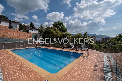 Apartamento de 3 alcobas en venta en El Esmeraldal, Medellín, 128 m² · foto 17 de 19