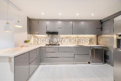 Apartamento de 2 alcobas en arriendo en Chico, Bogotá, 161 m² · foto 5 de 14