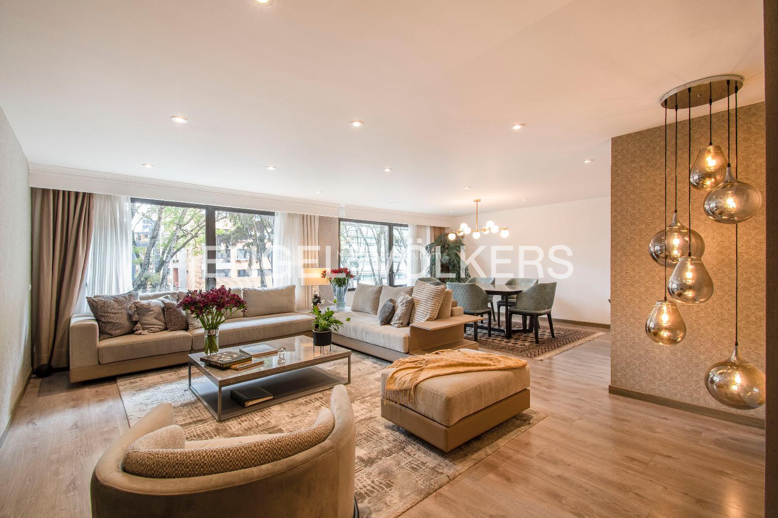 Foto del apartamento