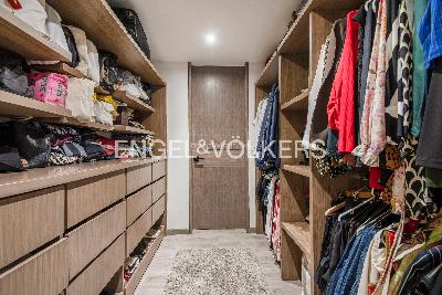 Apartamento de 2 alcobas en arriendo en Chico, Bogotá, 161 m² · foto 10 de 14