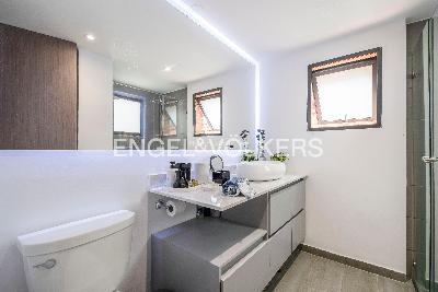 Apartamento de 2 alcobas en arriendo en Chico, Bogotá, 161 m² · foto 11 de 14