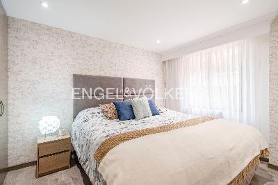 Apartamento de 2 alcobas en arriendo en Chico, Bogotá, 161 m² · foto 12 de 14
