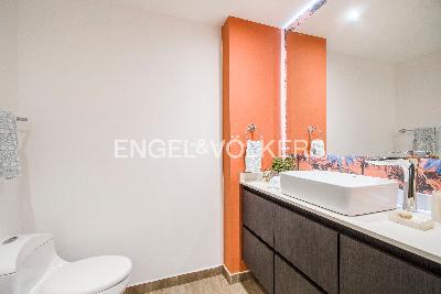 Apartamento de 2 alcobas en arriendo en Chico, Bogotá, 161 m² · foto 13 de 14