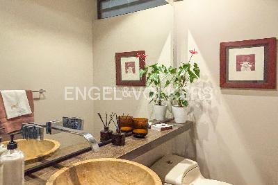 Apartamento de 3 alcobas en arriendo en Los Rosales, Bogotá, 250 m² · foto 7 de 20