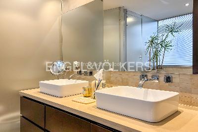 Apartamento de 3 alcobas en arriendo en Los Rosales, Bogotá, 250 m² · foto 13 de 20