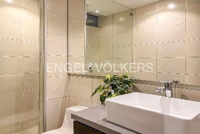 Apartamento de 3 alcobas en arriendo en Los Rosales, Bogotá, 250 m² · foto 16 de 20
