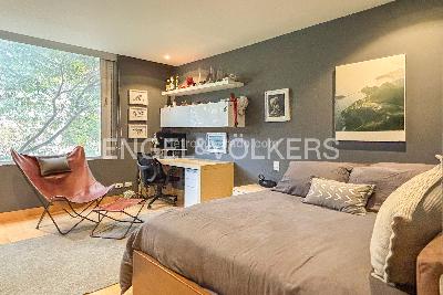 Apartamento de 3 alcobas en arriendo en Los Rosales, Bogotá, 250 m² · foto 17 de 20