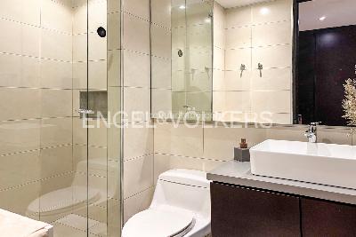 Apartamento de 3 alcobas en arriendo en Los Rosales, Bogotá, 250 m² · foto 18 de 20