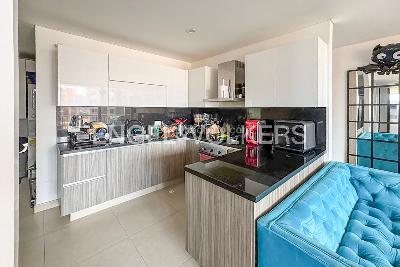 Apartamento de 3 alcobas en venta en La Calleja, Bogotá, 132 m² · foto 4 de 20