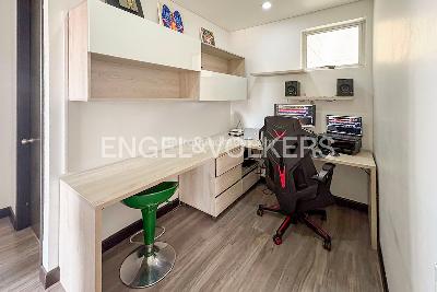 Apartamento de 3 alcobas en venta en La Calleja, Bogotá, 132 m² · foto 6 de 20