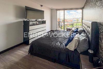 Apartamento de 3 alcobas en venta en La Calleja, Bogotá, 132 m² · foto 7 de 20