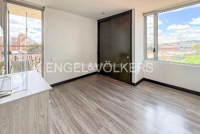 Apartamento de 3 alcobas en venta en La Calleja, Bogotá, 132 m² · foto 11 de 20